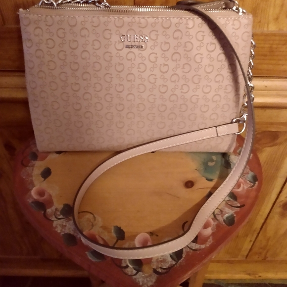 Shoulder bag - Picture 1 of 6